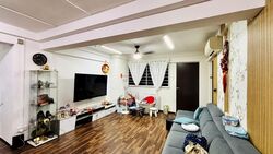 Blk 304 Fuchun Neighbourhood Centre (Woodlands), HDB Executive #567594431